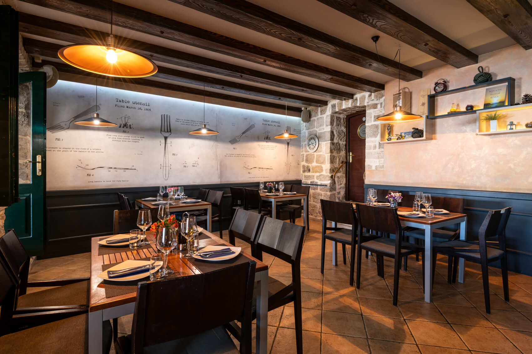 Resturant Zino image
