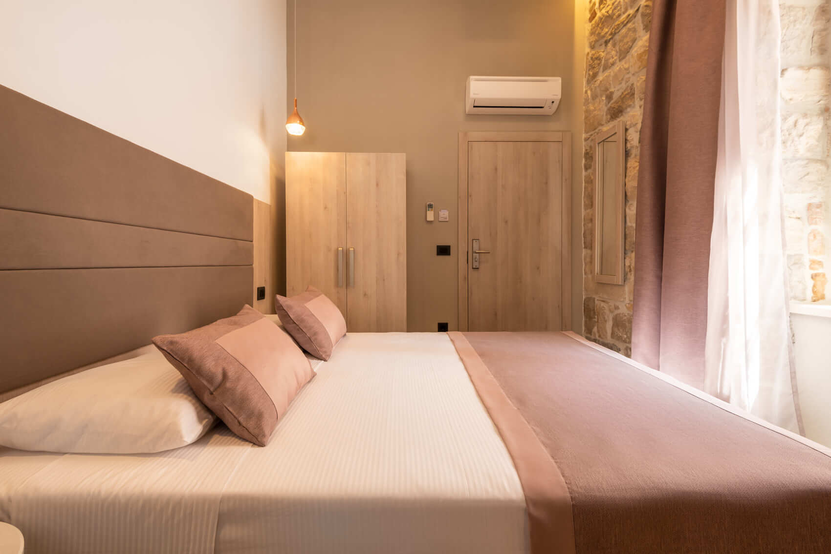 Standard Double Room image